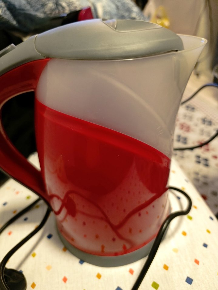 Awox Su Isıtıcısı - Görsel 2