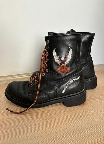Harley Davidson Harley Davıdson Bot Orijinal Ürün