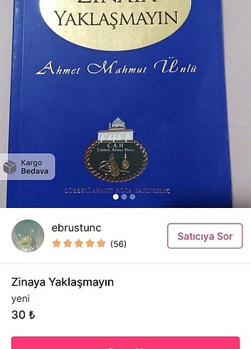  Beden Kitap 