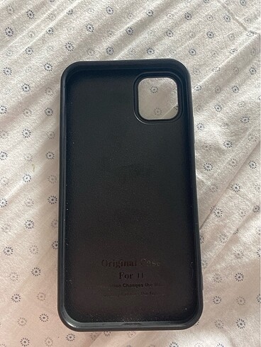 İPHONE 11 KILIF 4 adet - Görsel 2