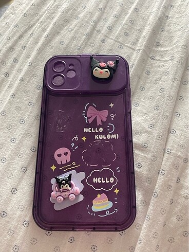 İPHONE 11 KILIF 4 adet - Görsel 5