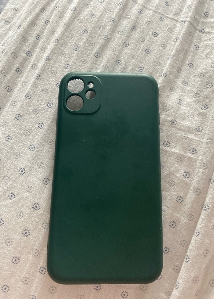 İPHONE 11 KILIF 4 adet - Görsel 3