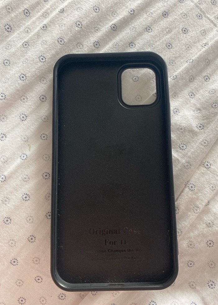 İPHONE 11 KILIF 4 adet - Görsel 2