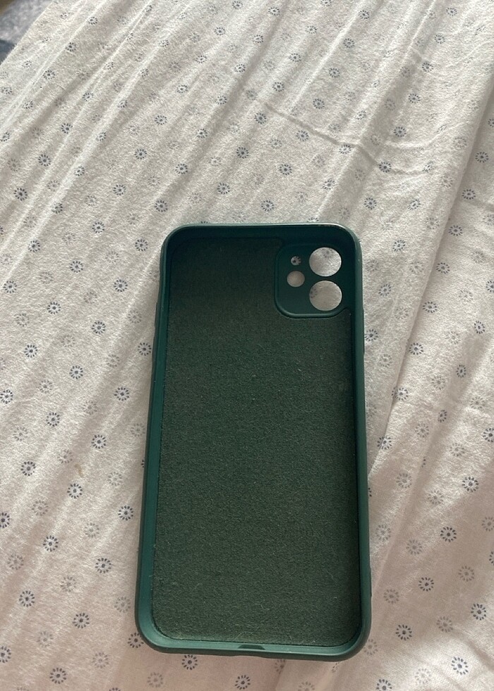 İPHONE 11 KILIF 4 adet - Görsel 4