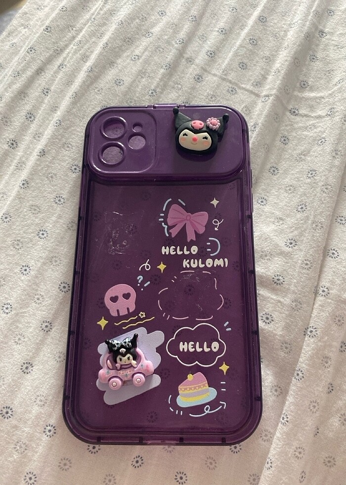 İPHONE 11 KILIF 4 adet - Görsel 5