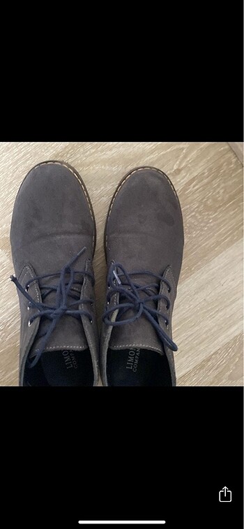 Ürün çok iyi durumda 38 numara - Görsel 6