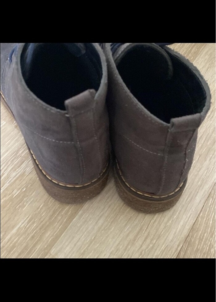 Ürün çok iyi durumda 38 numara - Görsel 2