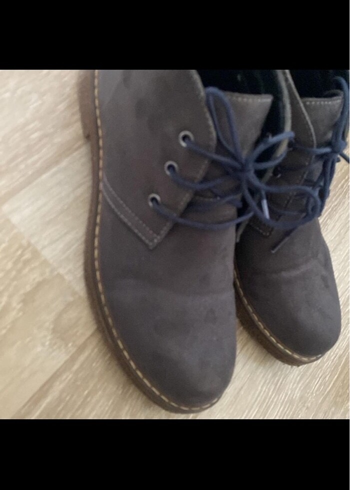 Ürün çok iyi durumda 38 numara - Görsel 5