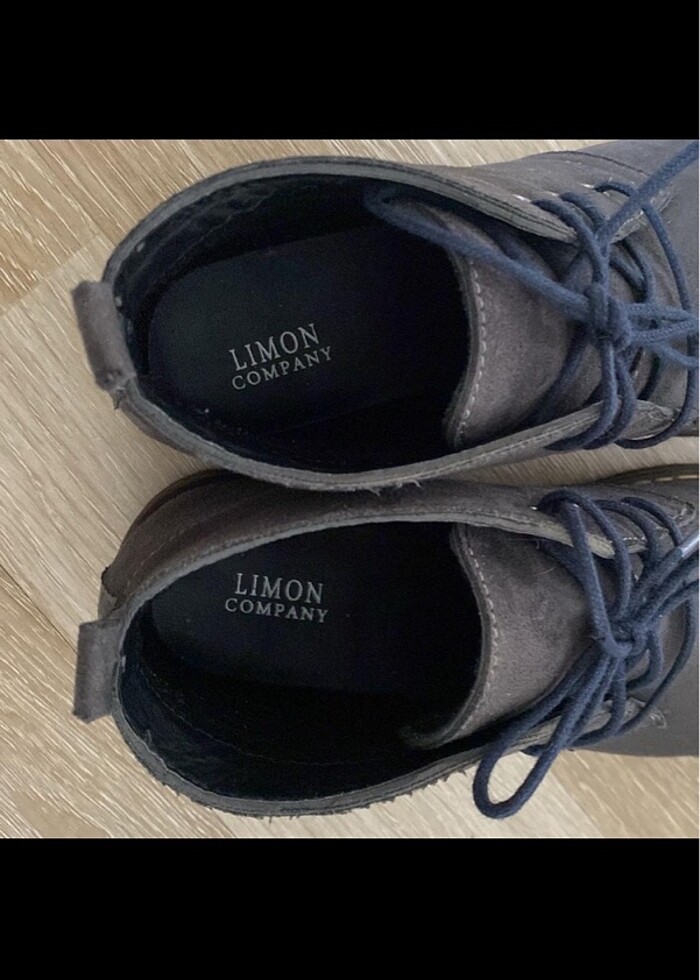 Ürün çok iyi durumda 38 numara - Görsel 3