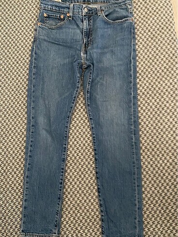 Levis kot pantolon