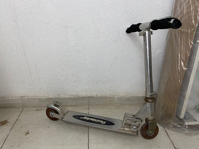  Beden Renk Rollowar marka scooter