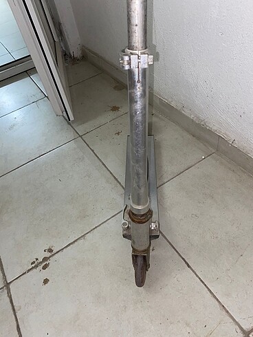  Rollowar marka scooter