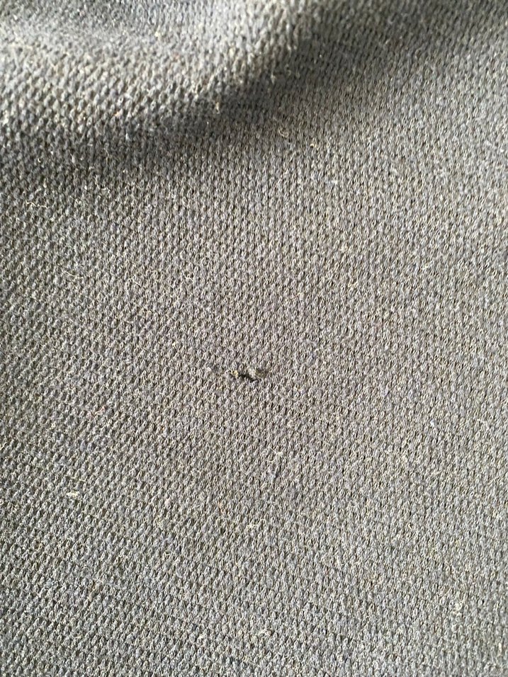 Gri Kadın Salaş Sweatshirt 2 li satış isteğe göre tek de olur - Görsel 5