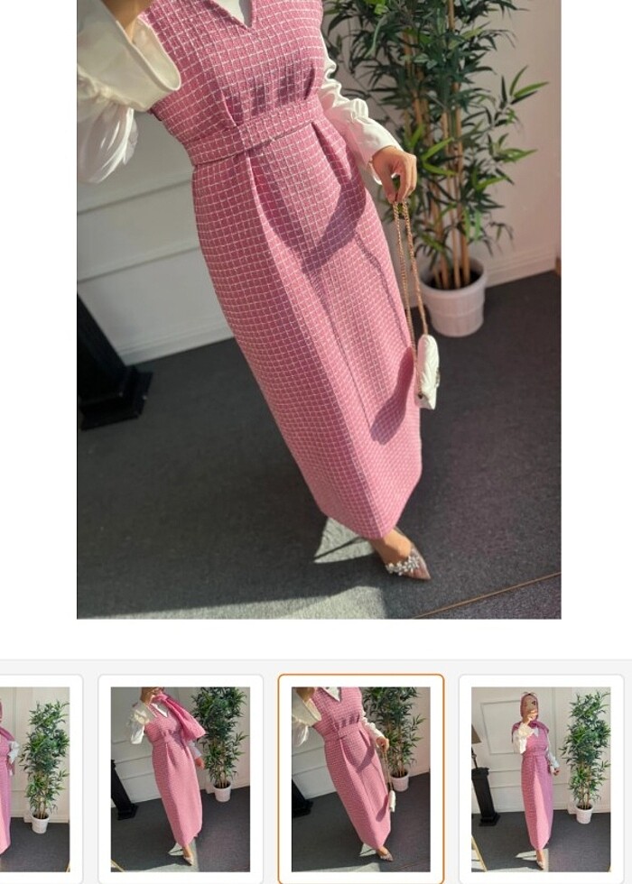 Tüvit Jile - Görsel 2