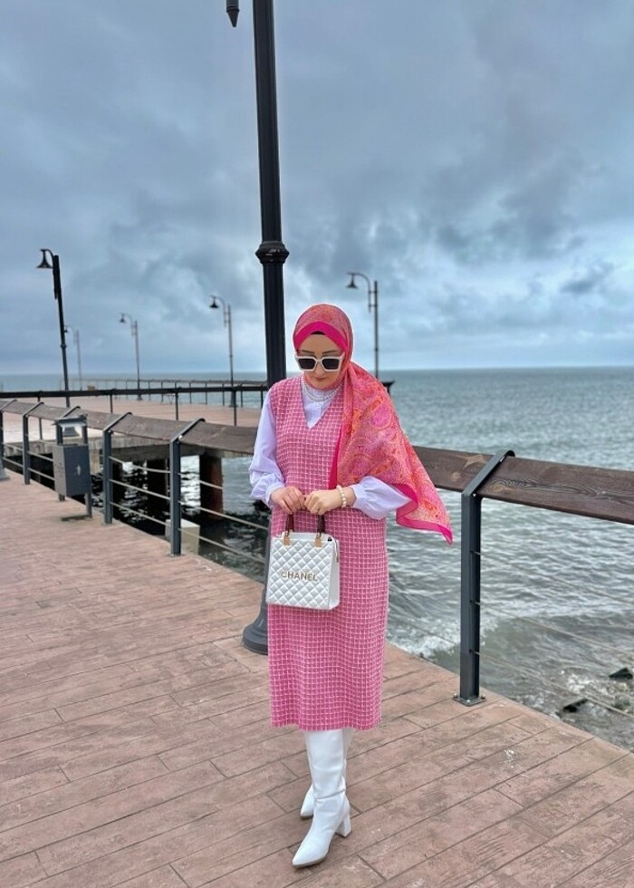 Tüvit Jile - Görsel 4