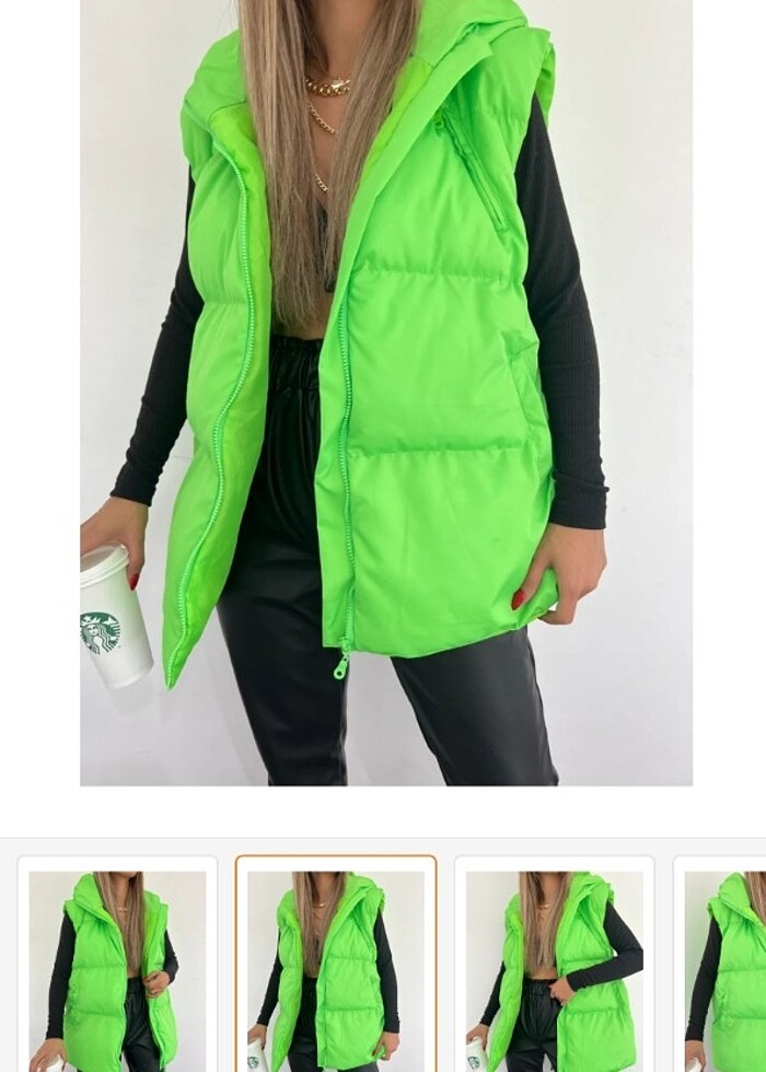 Şişme Yelek - Görsel 2