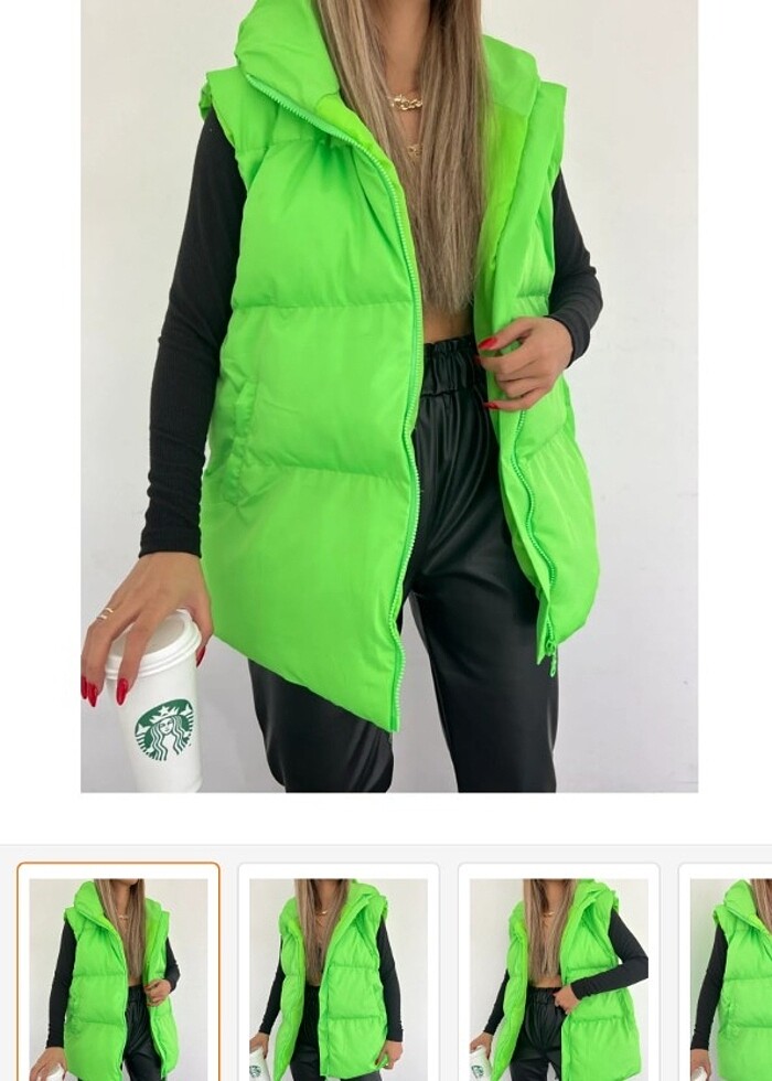 Şişme Yelek - Görsel 3