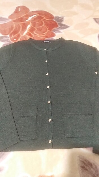 LC Waikiki Hırka