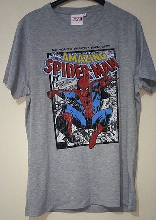 Marvel t-shirt