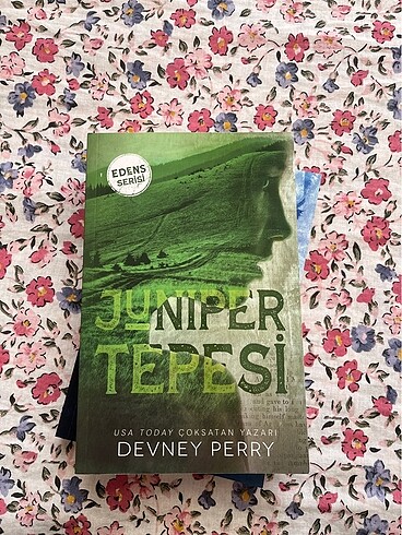 Juniper tepesi
