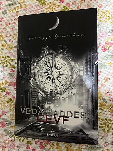  Veda caddesi