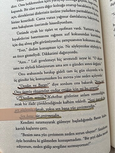  Beden Yemin serisi&dokunuş serisi