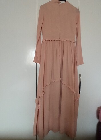 38 Beden Elbise 