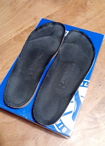 Birkenstock tabalik
