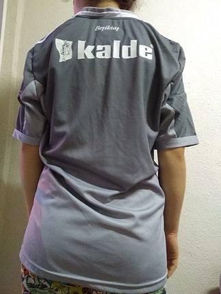 Beşiktaş forması