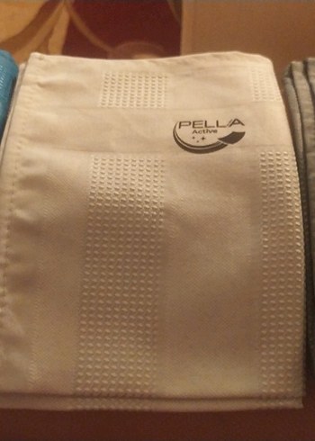 pella 3 lü temizlik bezi - Görsel 2