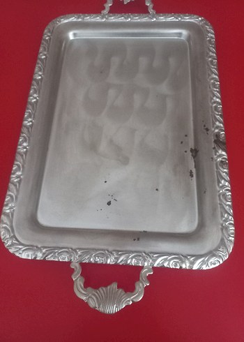  Beden Çay tepsisi