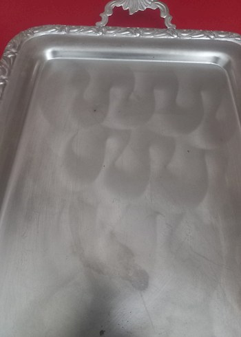 Diğer Çay tepsisi