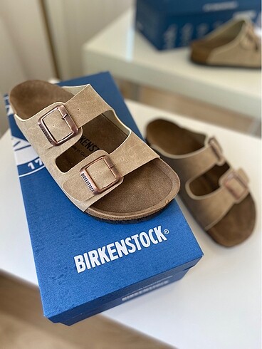 Birkenstock