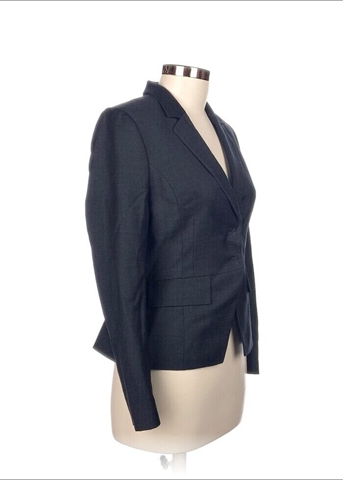 Machka klasik etek ceket takım - Görsel 2