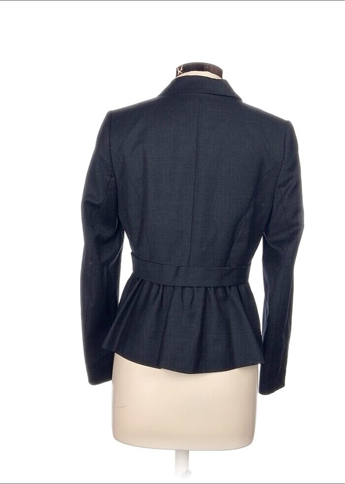 Machka klasik etek ceket takım - Görsel 3