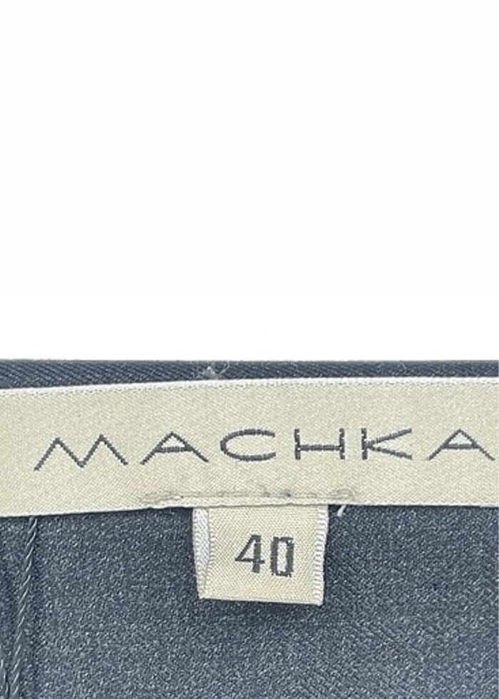 Machka klasik etek ceket takım - Görsel 5