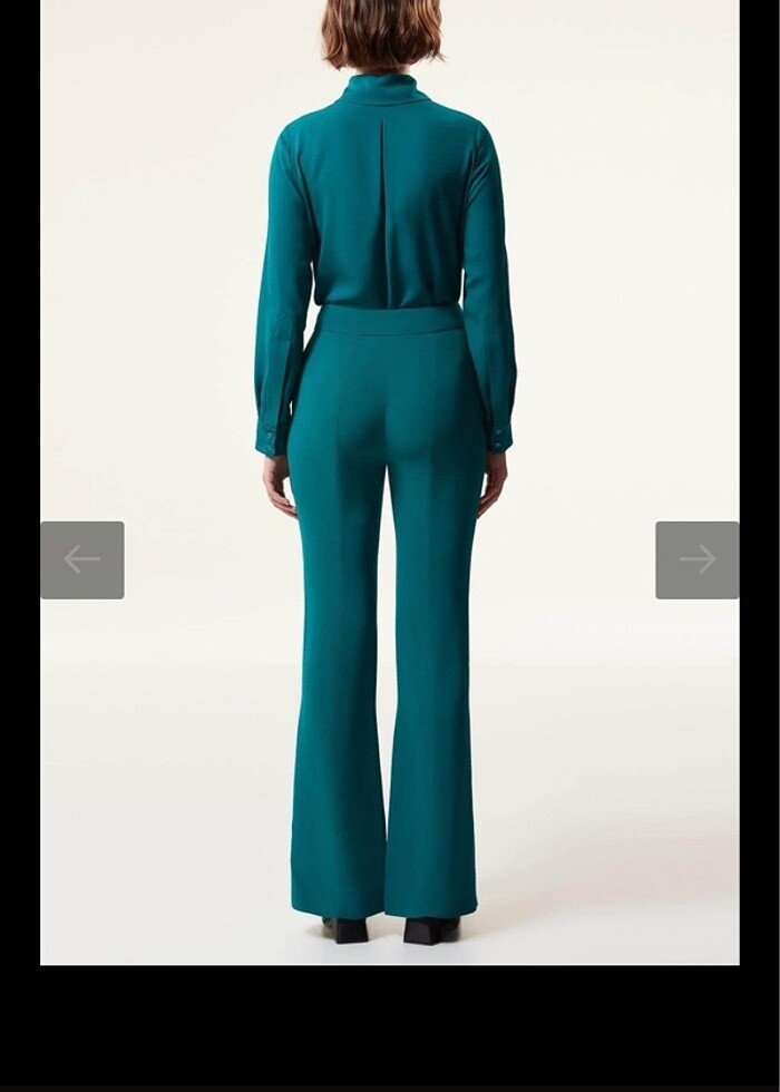 Yeni pantolon - Görsel 4