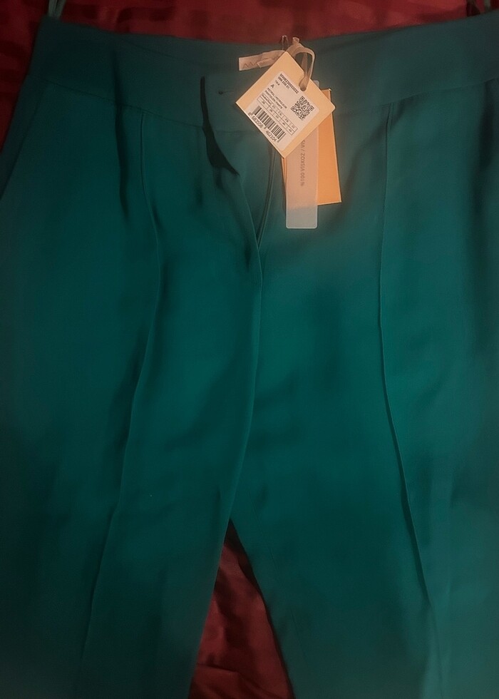 Yeni pantolon - Görsel 5