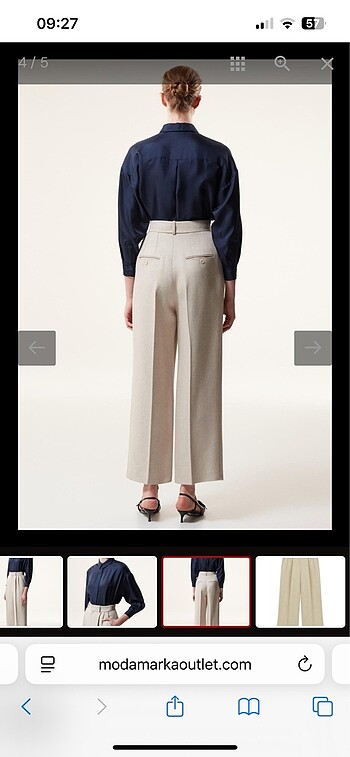 Camel rengi yeni - Görsel 4