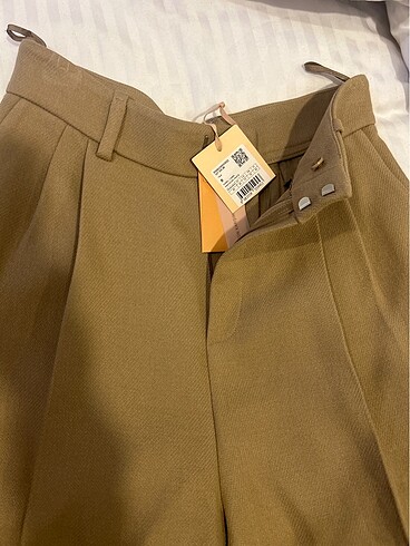 Camel rengi yeni - Görsel 5