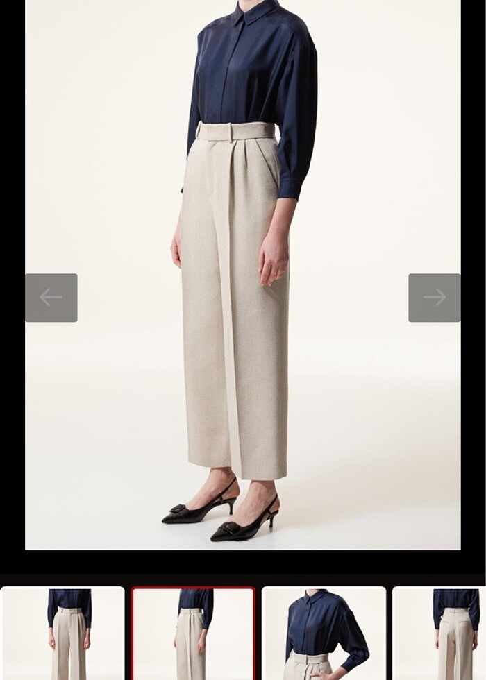 Camel rengi yeni - Görsel 2