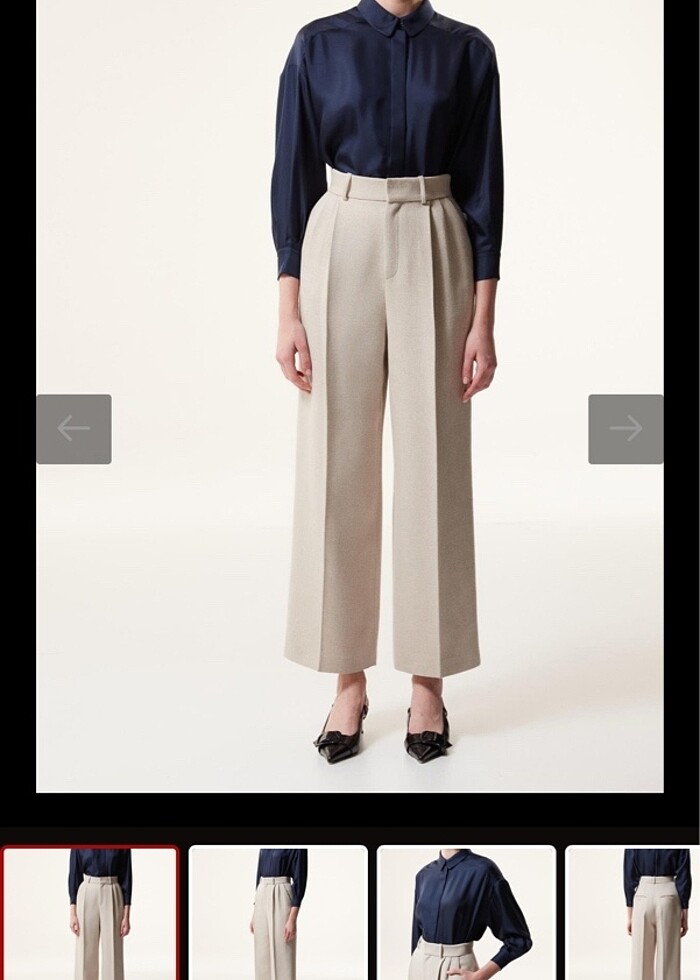 Camel rengi yeni - Görsel 3