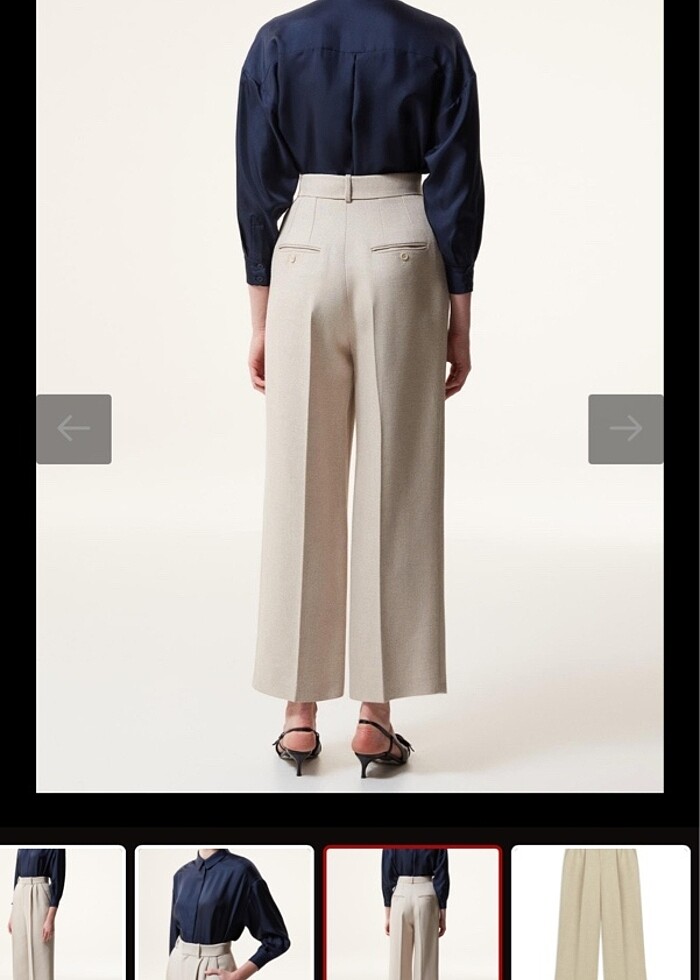 Camel rengi yeni - Görsel 4