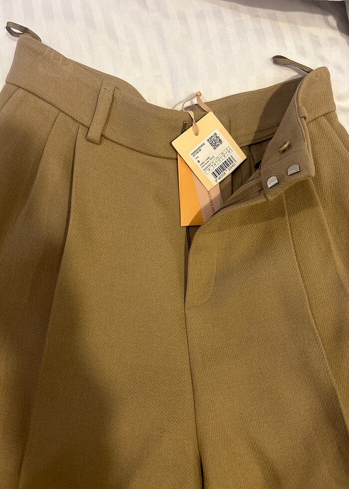 Camel rengi yeni - Görsel 5