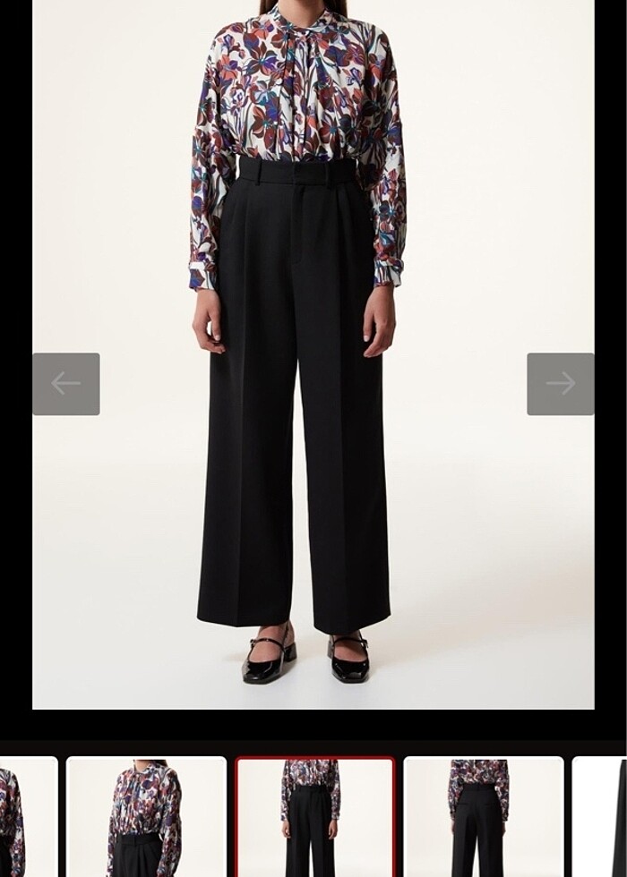 Yeni ve etiketli - Görsel 2