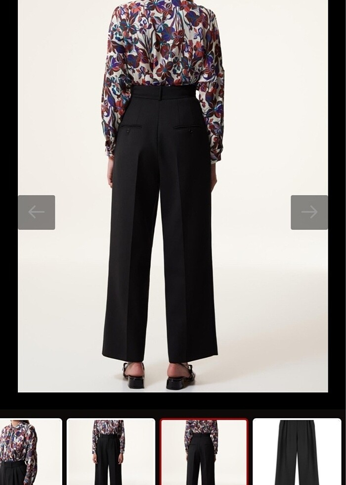 Yeni ve etiketli - Görsel 3