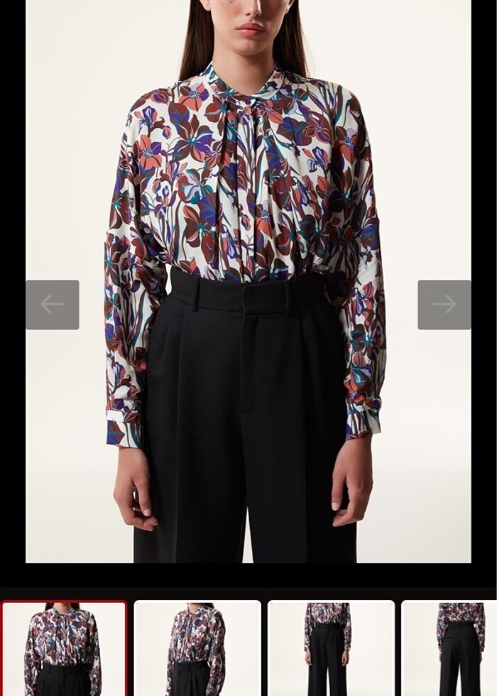 Yeni ve etiketli - Görsel 4