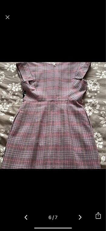 Çok şık elbise - Görsel 5