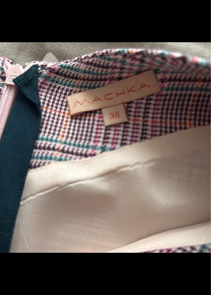 Çok şık elbise - Görsel 3