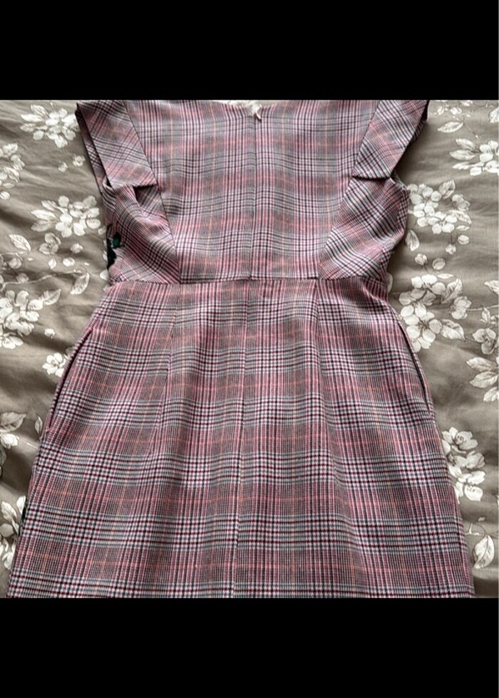 Çok şık elbise - Görsel 5